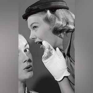 Lot of 3 Vintage Classic 1950’s Wrist Length Gloves